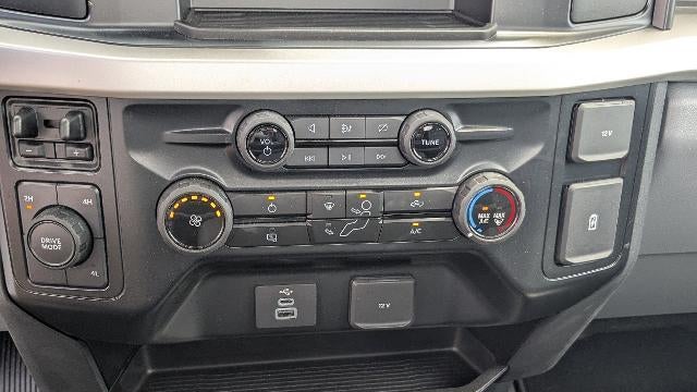 2024 Ford F-350 Super Duty XL