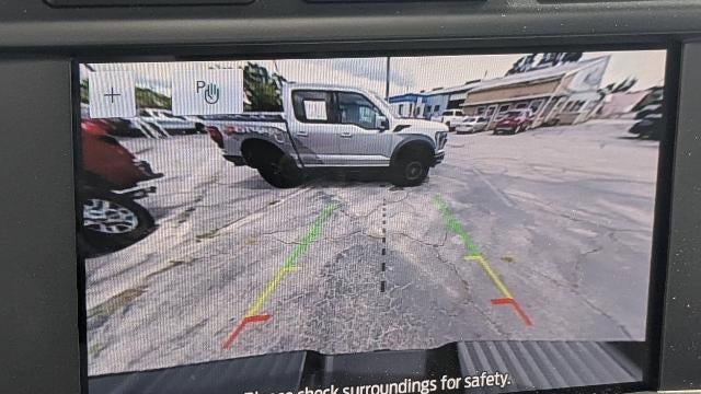 2024 Ford F-350 Super Duty XL