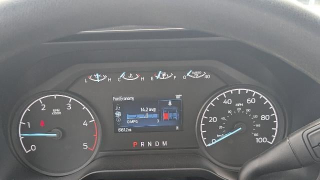2024 Ford F-350 Super Duty XL