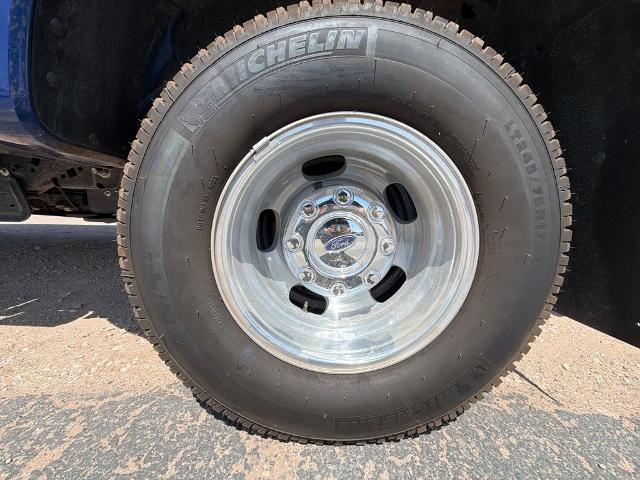 2026 Ford F-350 - $62,900