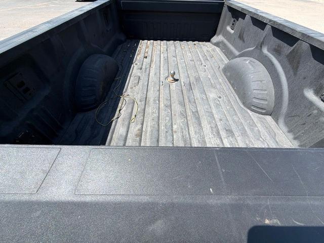 2026 Ford F-350 - $62,900