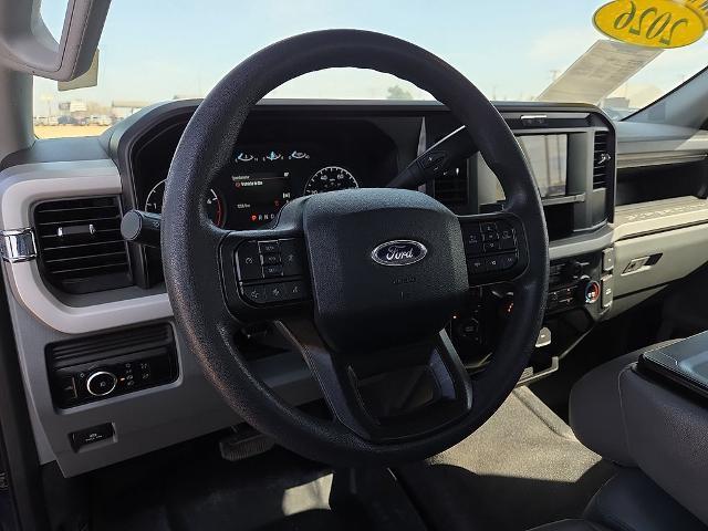 2026 Ford F-350 - $62,900