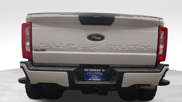 2026 Ford F-350 Super Duty XLT