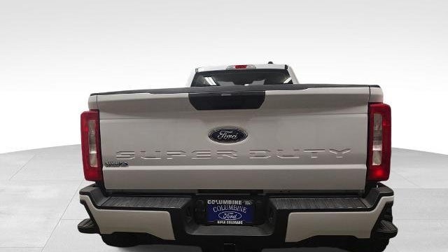 2026 Ford F-350 Super Duty XLT