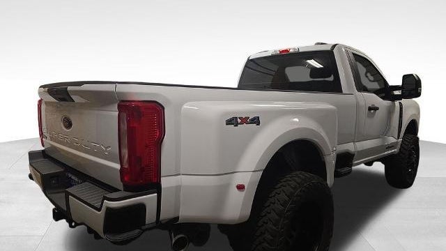 2026 Ford F-350 Super Duty XLT