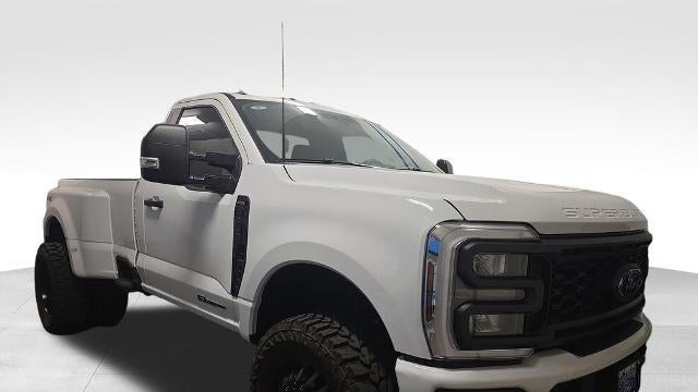 2026 Ford F-350 Super Duty XLT
