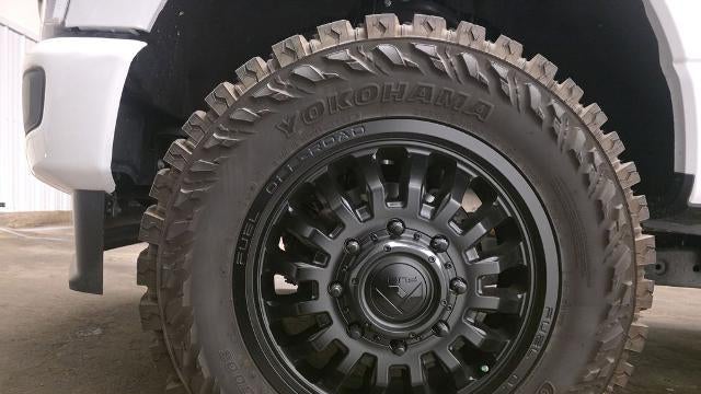 2026 Ford F-350 Super Duty XLT