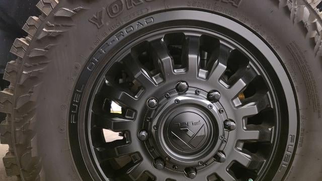 2026 Ford F-350 Super Duty XLT