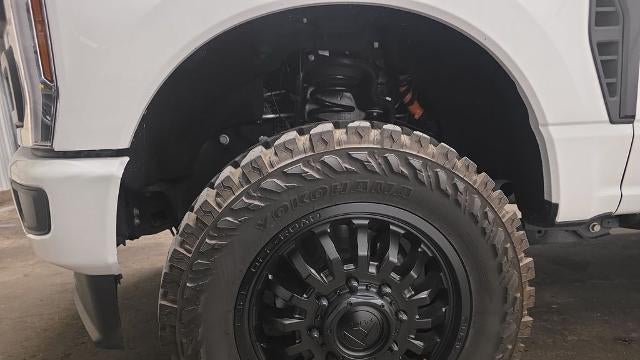 2026 Ford F-350 Super Duty XLT