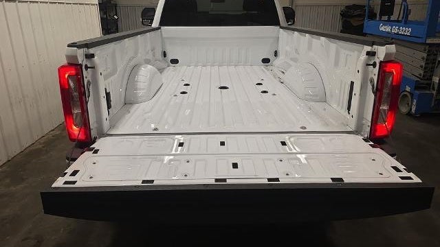 2026 Ford F-350 Super Duty XLT