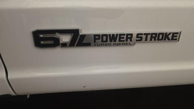 2026 Ford F-350 Super Duty XLT