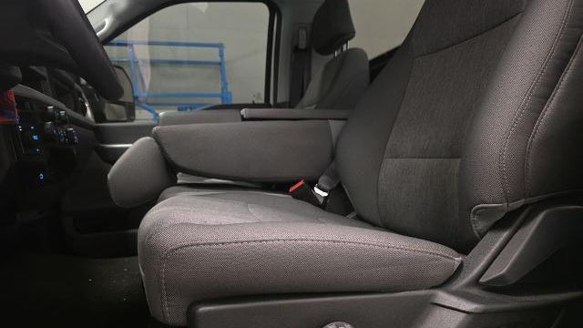 2026 Ford F-350 Super Duty XLT