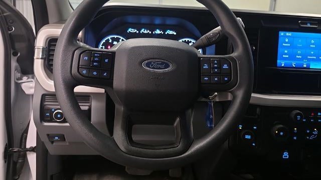 2026 Ford F-350 Super Duty XLT