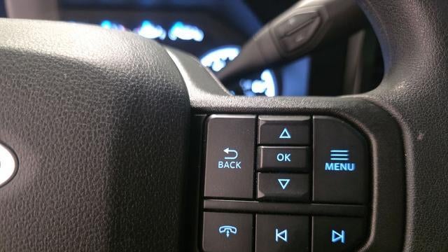 2026 Ford F-350 Super Duty XLT