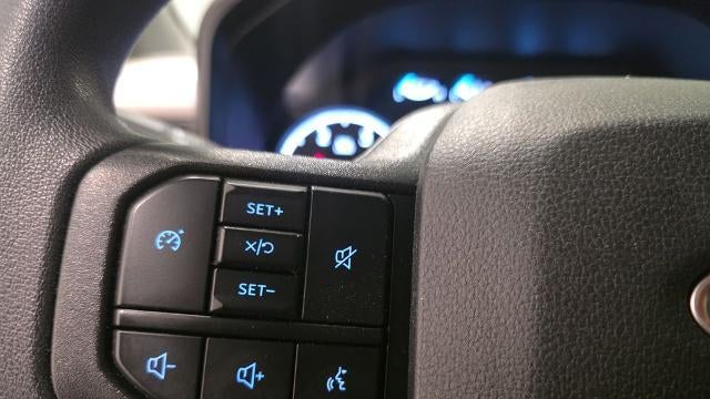 2026 Ford F-350 Super Duty XLT