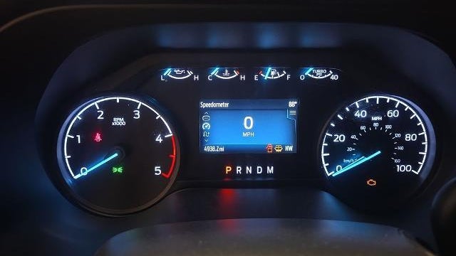 2026 Ford F-350 Super Duty XLT