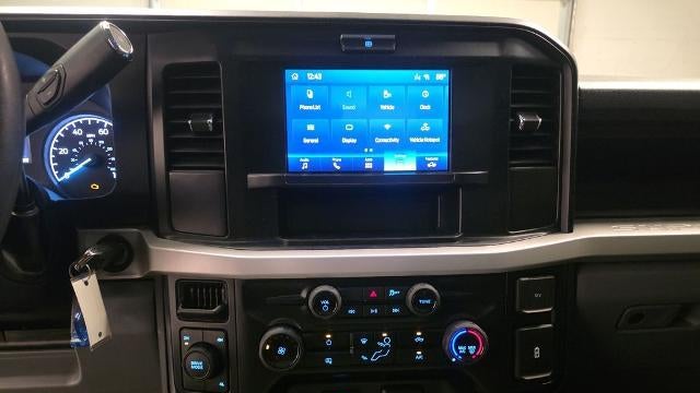 2026 Ford F-350 Super Duty XLT