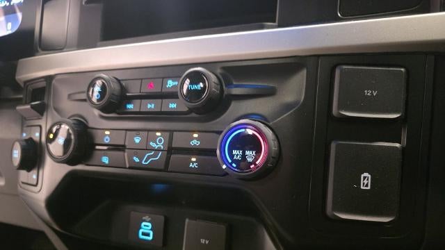2026 Ford F-350 Super Duty XLT