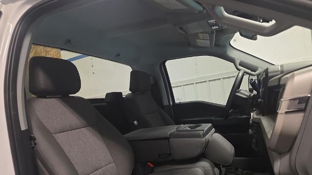 2026 Ford F-350 Super Duty XLT