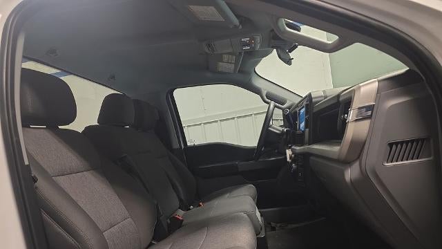 2026 Ford F-350 Super Duty XLT