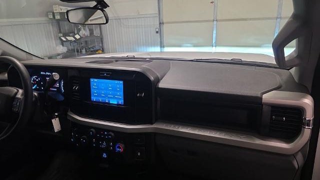 2026 Ford F-350 Super Duty XLT