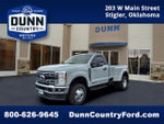 2025 F-350 Super Duty Thumbnail 1