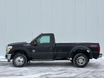 2012 F-350 Super Duty Thumbnail 2