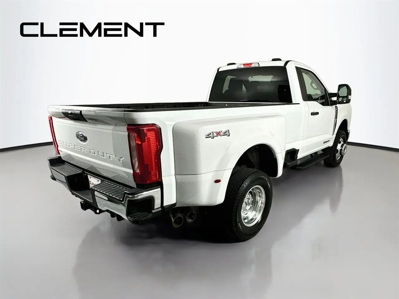 2026 Ford F-350 - $59,795
