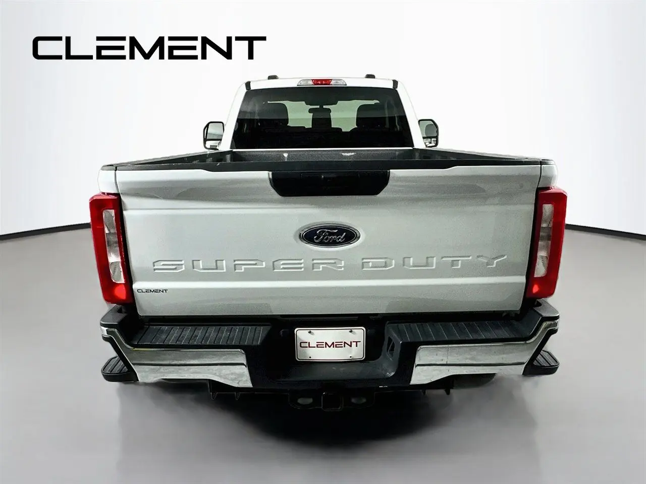 2026 Ford F-350 - $59,795