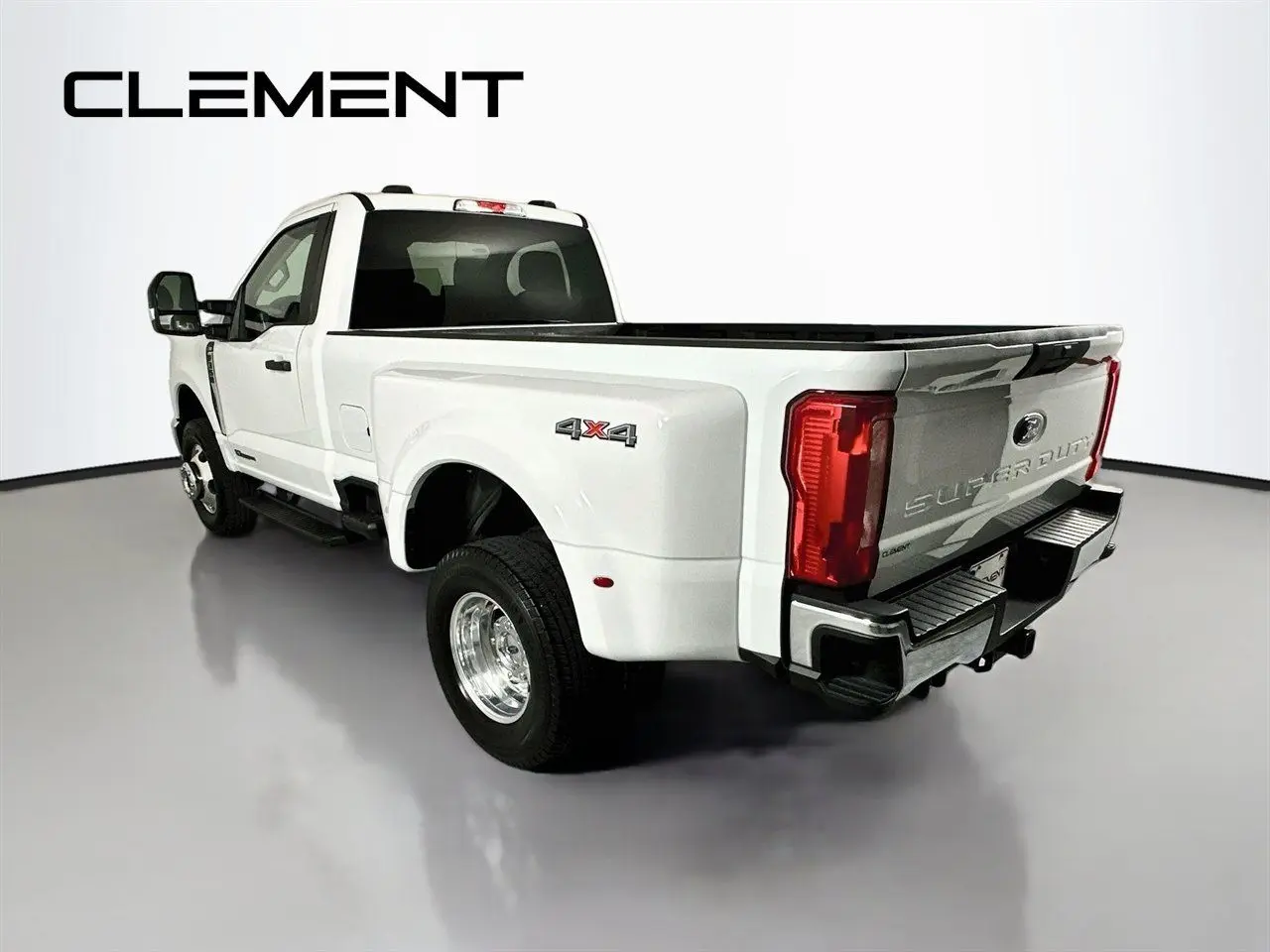 2026 Ford F-350 - $59,795
