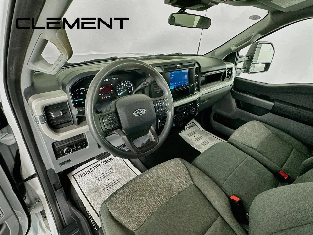 2026 Ford F-350 - $59,795