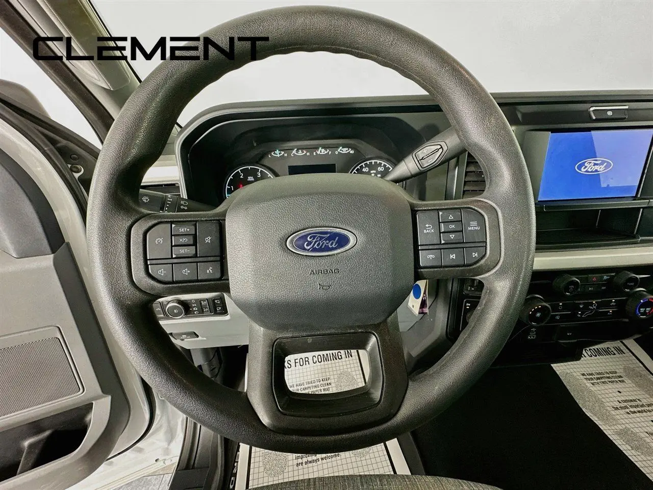 2026 Ford F-350 - $59,795