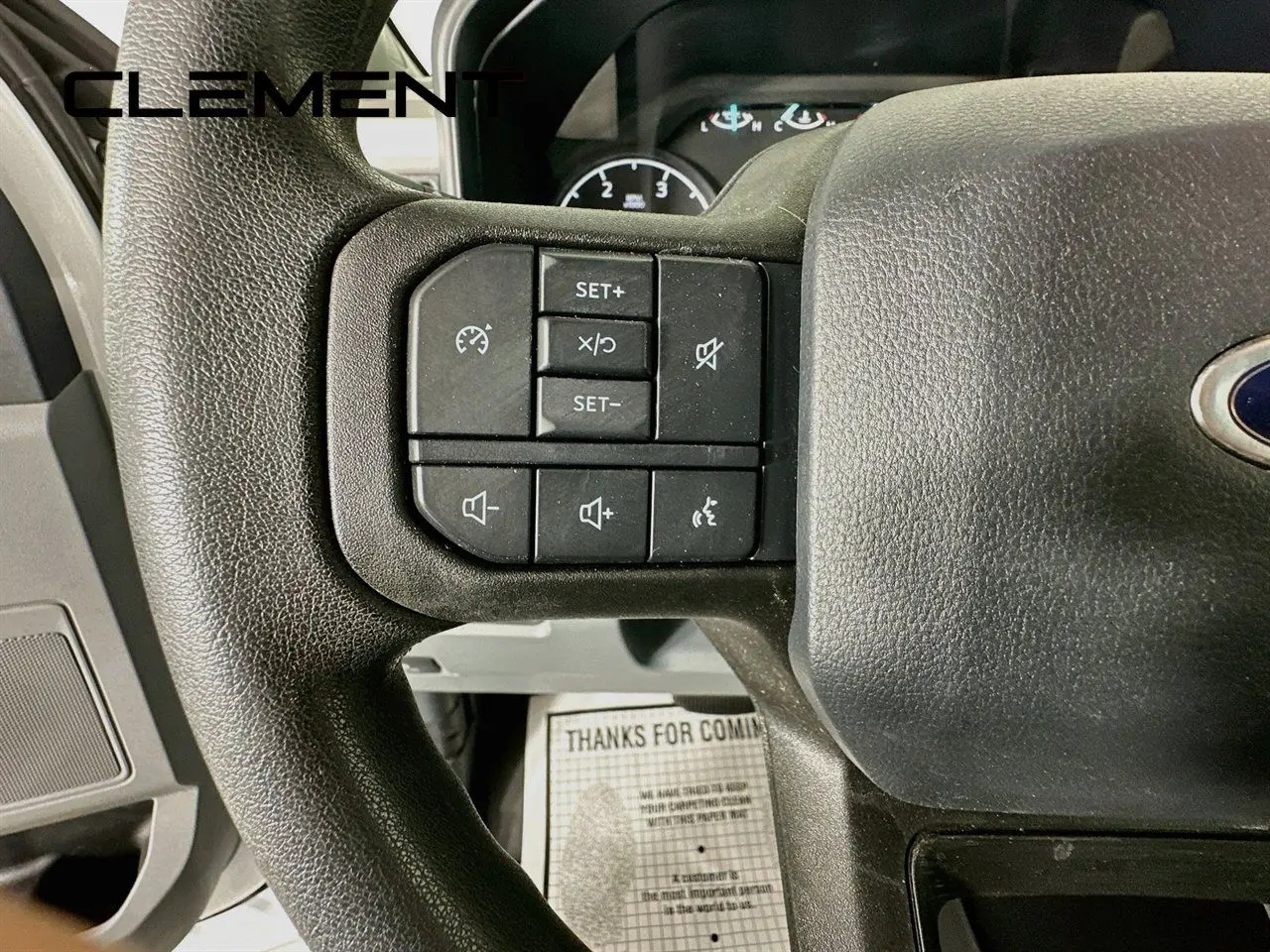 2026 Ford F-350 - $59,795