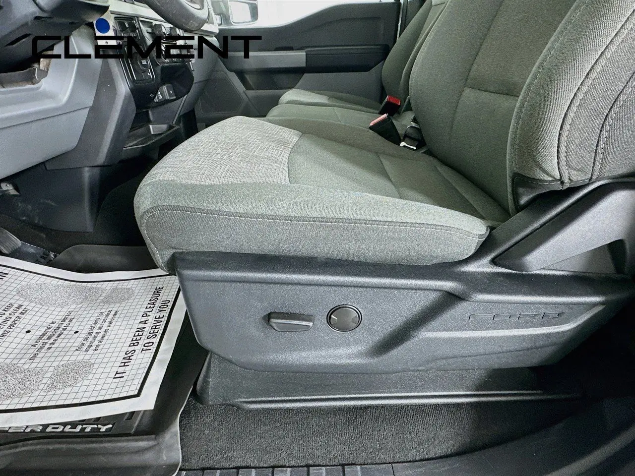 2026 Ford F-350 - $59,795