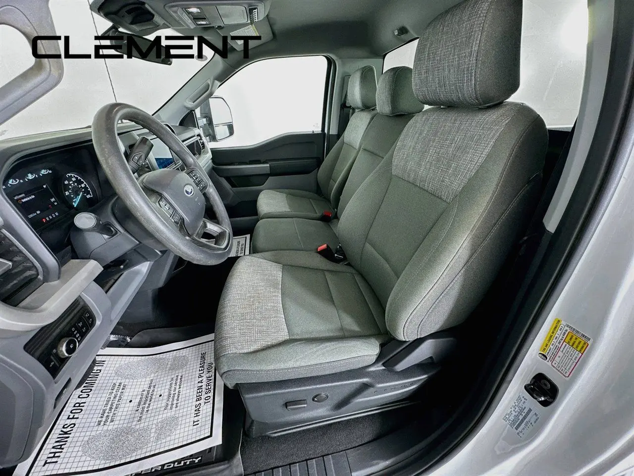 2026 Ford F-350 - $59,795