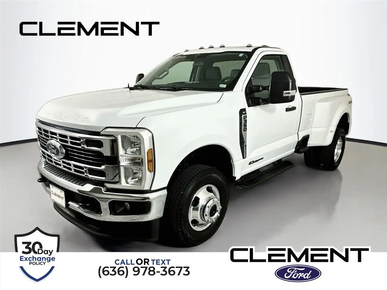 2026 Ford F-350 - $58,795