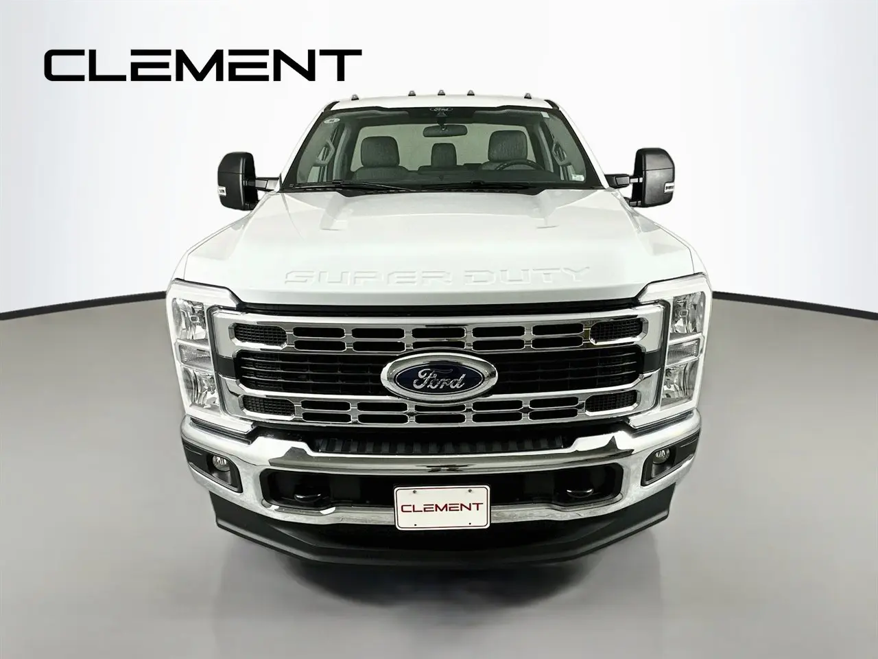 2026 Ford F-350 - $58,795