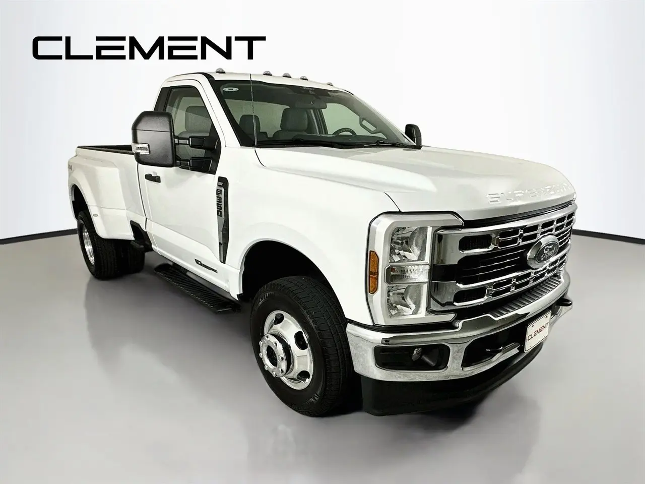 2026 Ford F-350 - $58,795