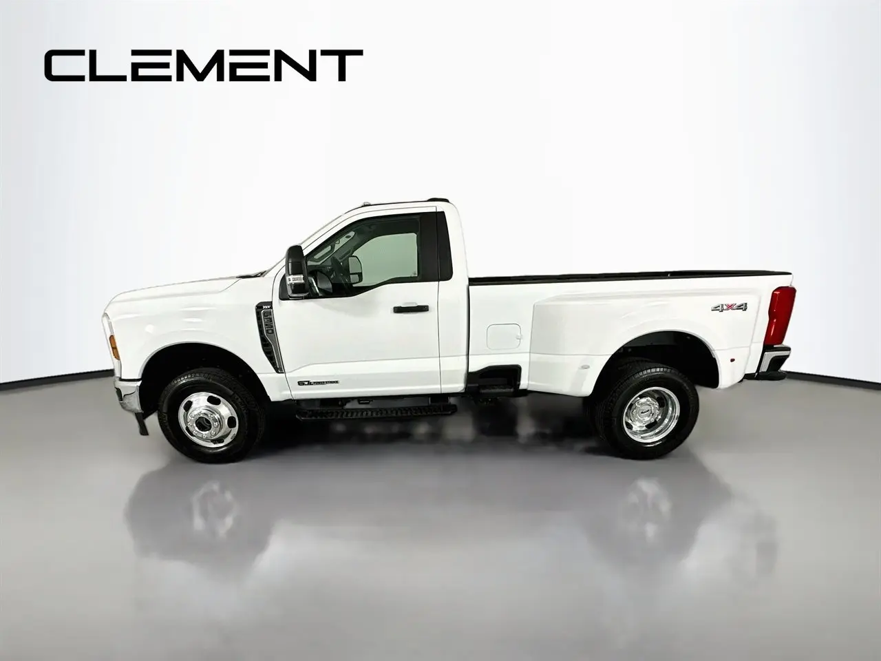 2026 Ford F-350 - $58,795