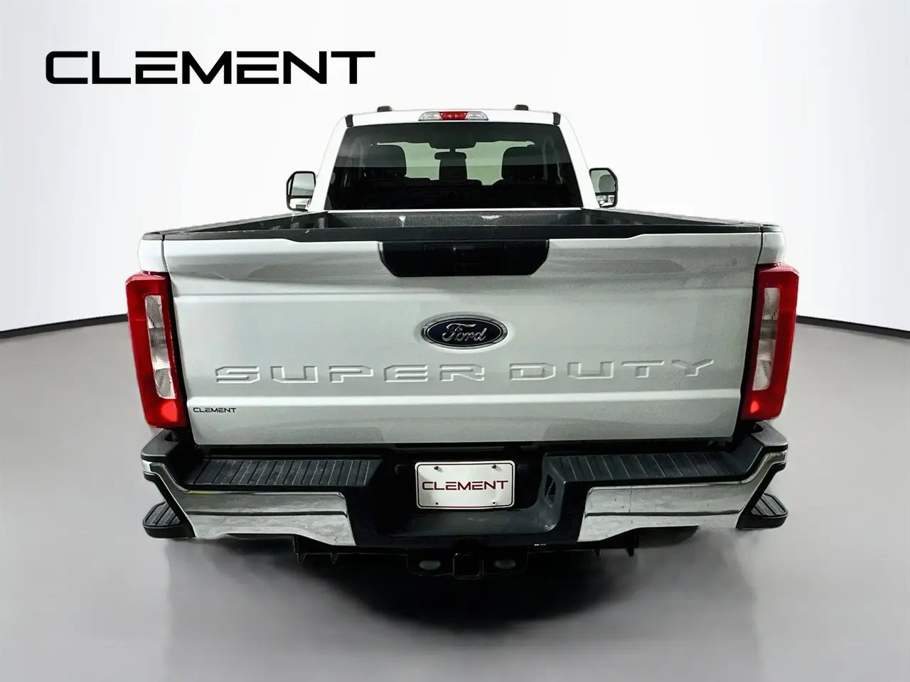 2026 Ford F-350 - $58,795