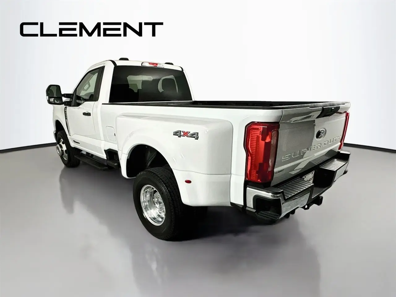 2026 Ford F-350 - $58,795