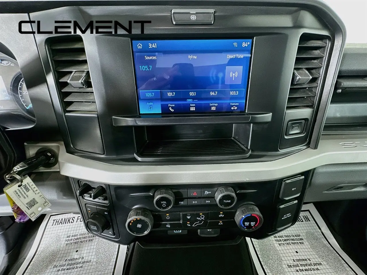 2026 Ford F-350 - $58,795