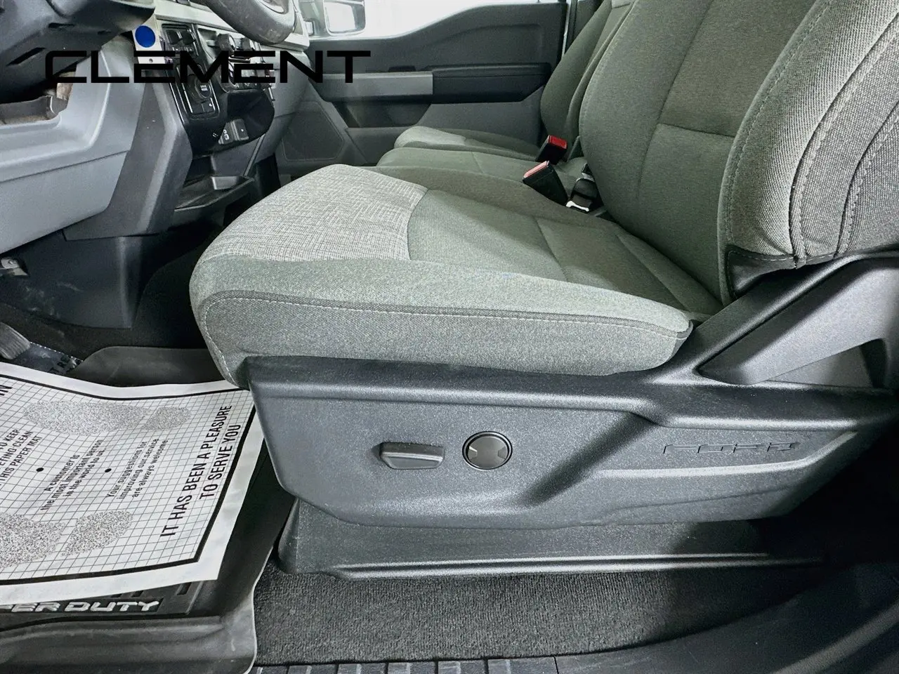 2026 Ford F-350 - $58,795