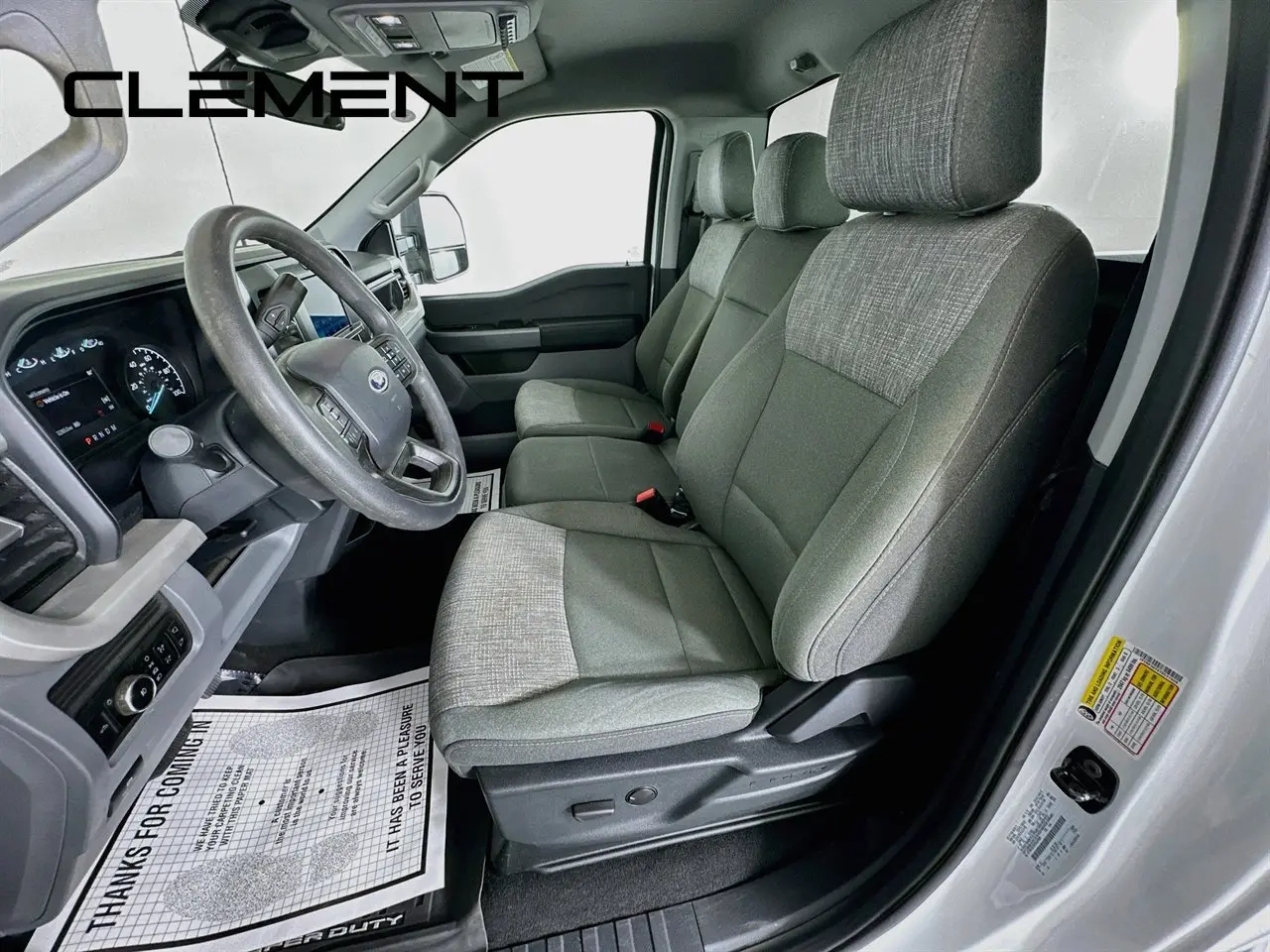 2026 Ford F-350 - $58,795