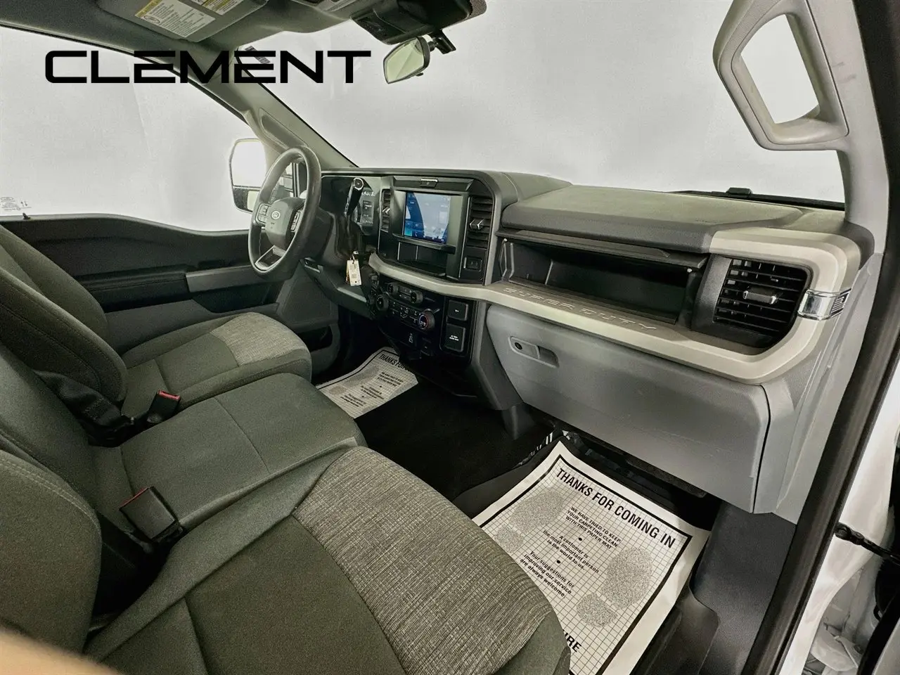 2026 Ford F-350 - $58,795