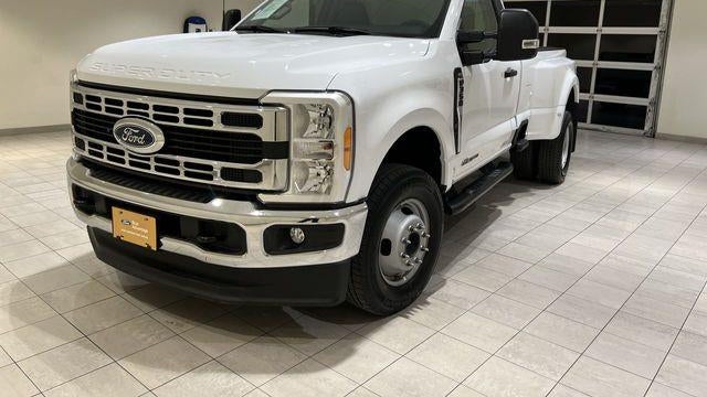 Preowned 2023 Ford F-350 Super Duty XL for Sale