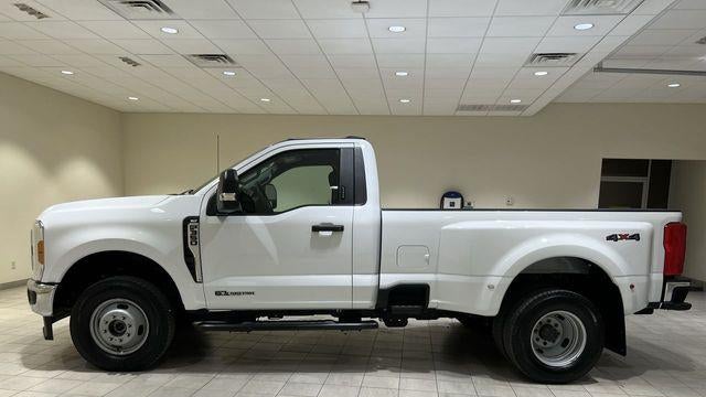 2023 Ford F-350 Super Duty XL