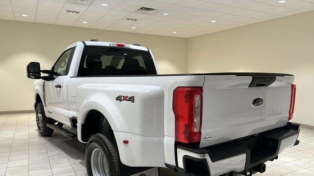 2023 Ford F-350 Super Duty XL