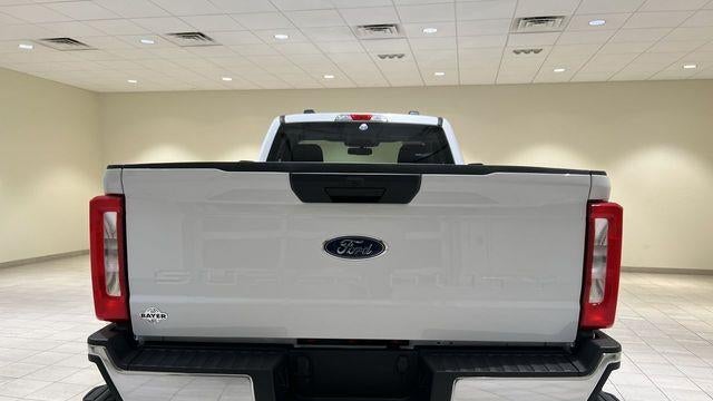 2023 Ford F-350 Super Duty XL