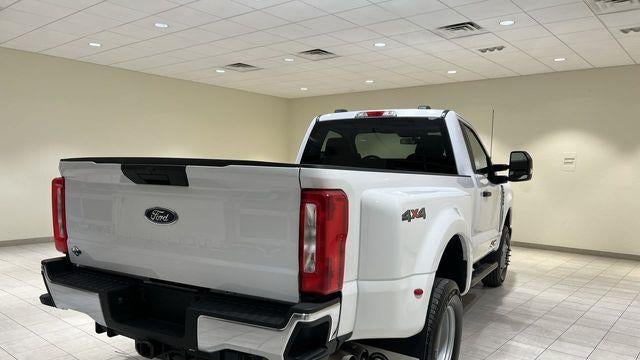 2023 Ford F-350 Super Duty XL